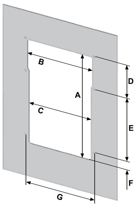 PWS 6102 115V 7035