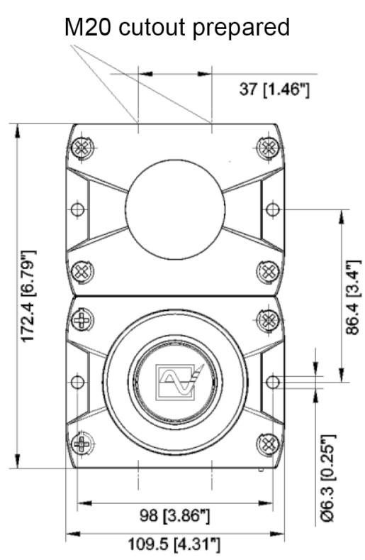 PA L 1 10-57 DC RGB 7035