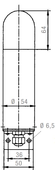 WBS 24 DC YE