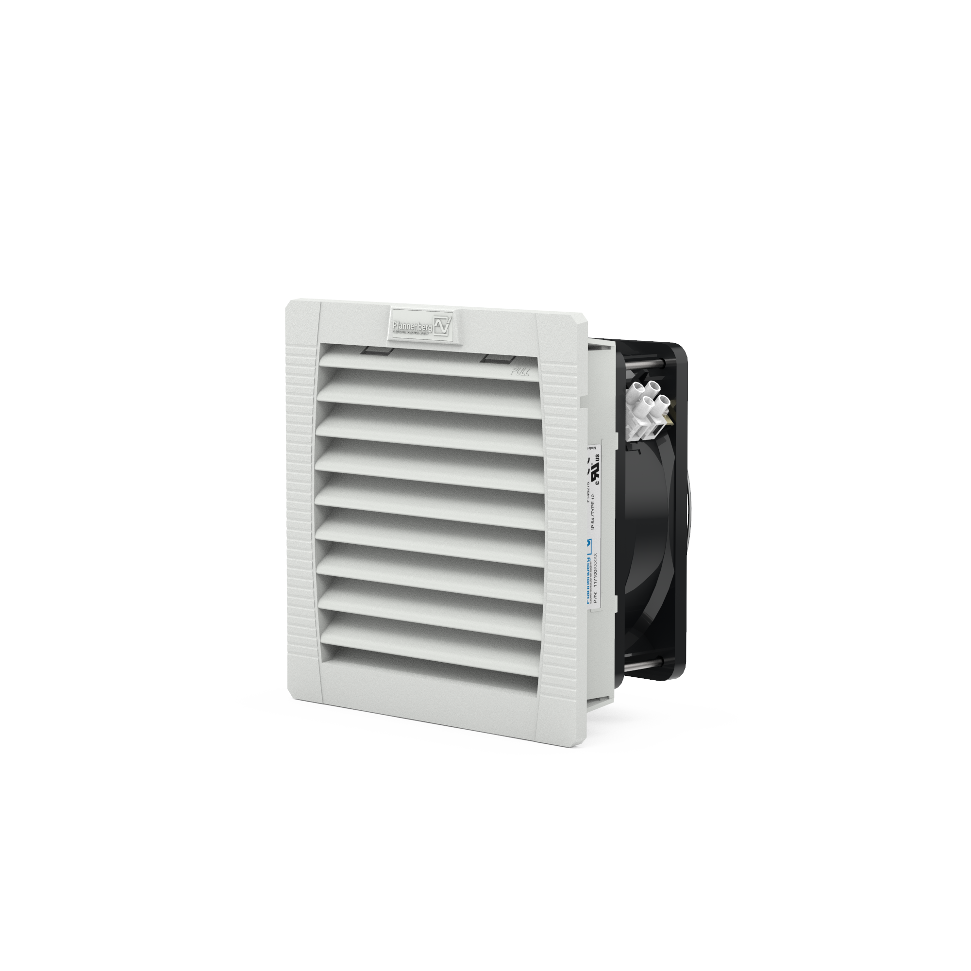 PF 22000 12DC 55 UV 7035