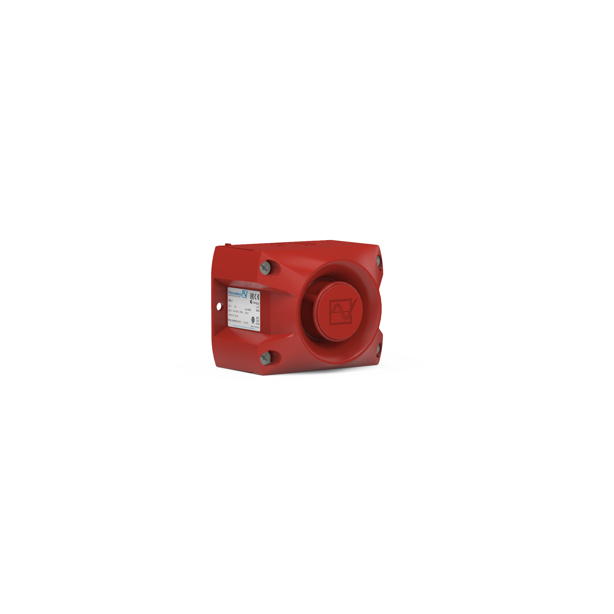 PA 1 230 AC