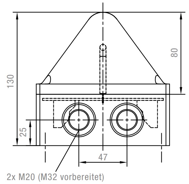 QUADRO F12 24 DC CL