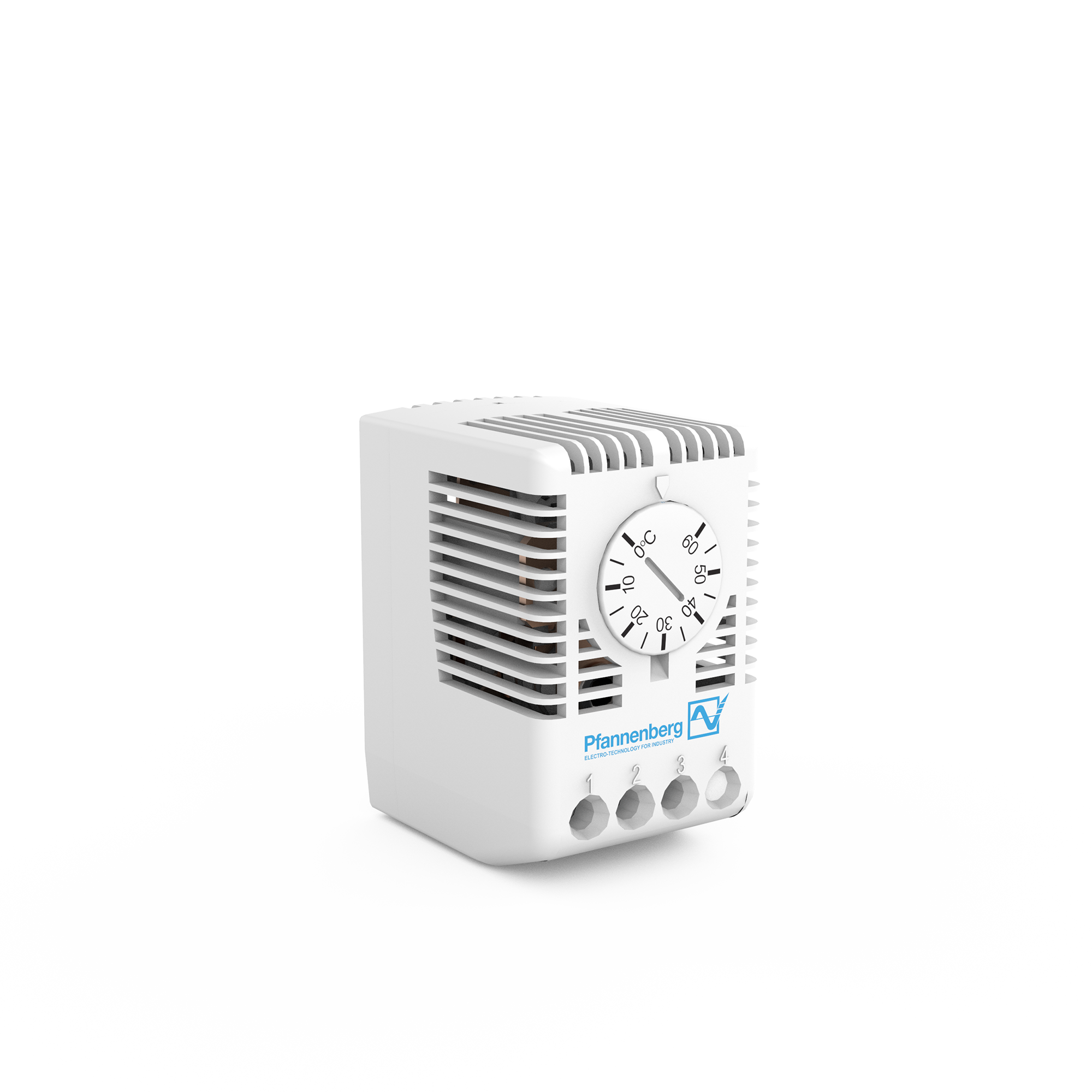 FLZ 510 THERM. 1K 0..+60C