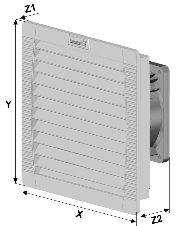 PF 32000 115V 55 UV 7035 EMC
