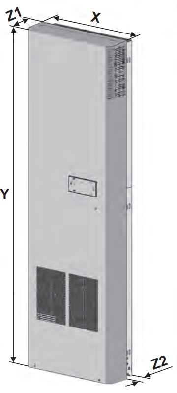 DTI 9241 400V SC 7035