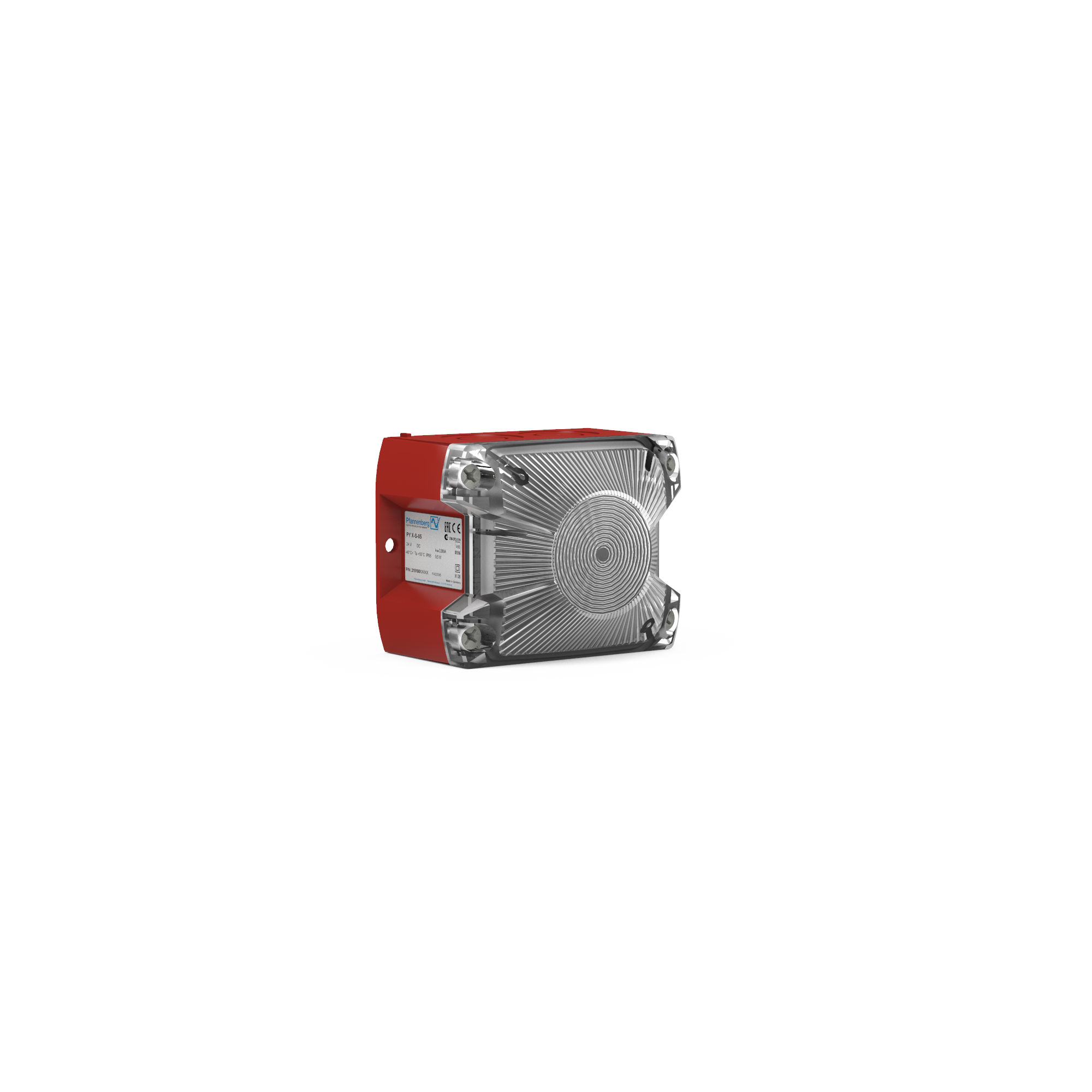 PY X-S-05 230 AC CL