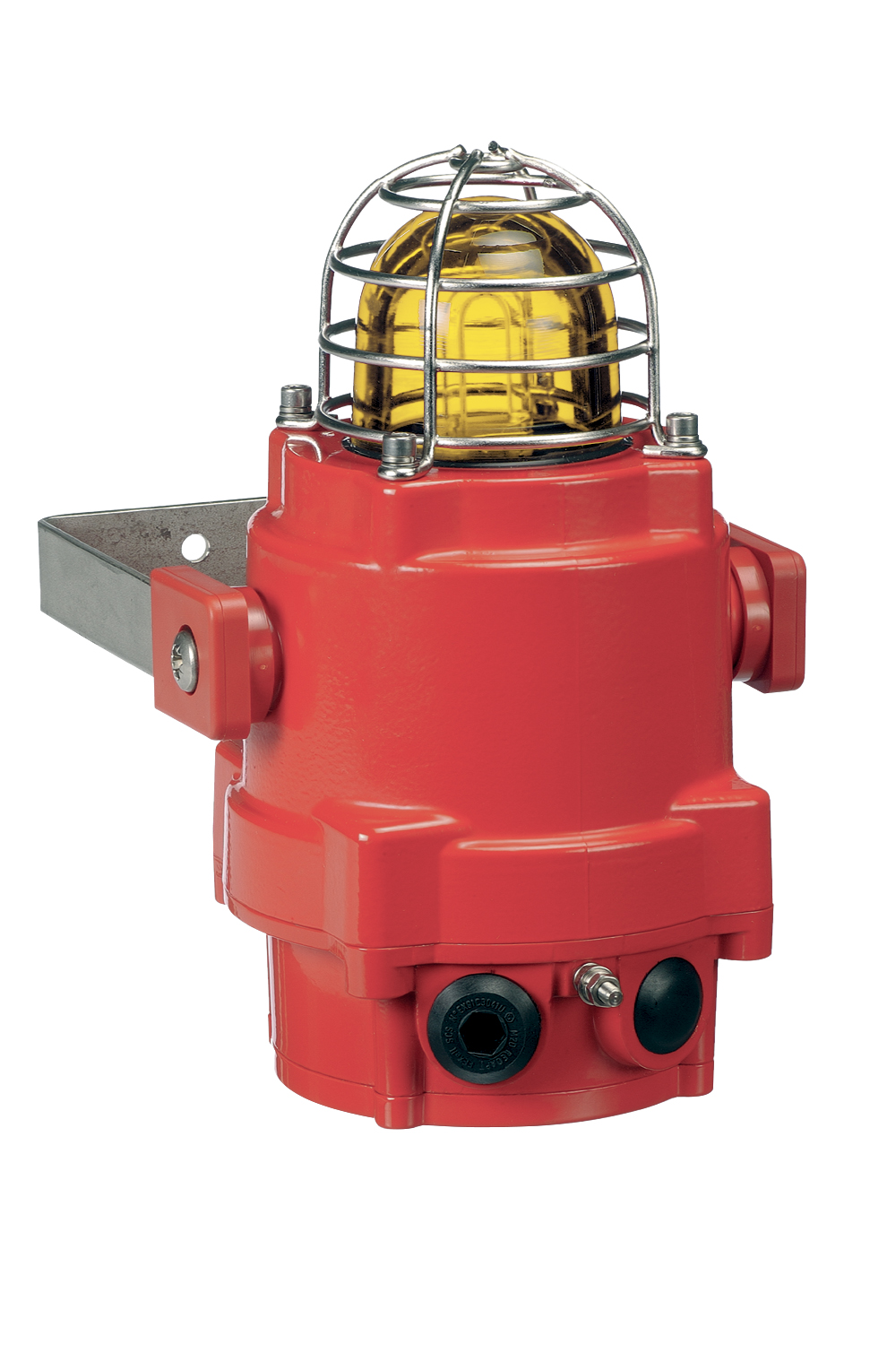 BExB G15-E-P 230V AC YE