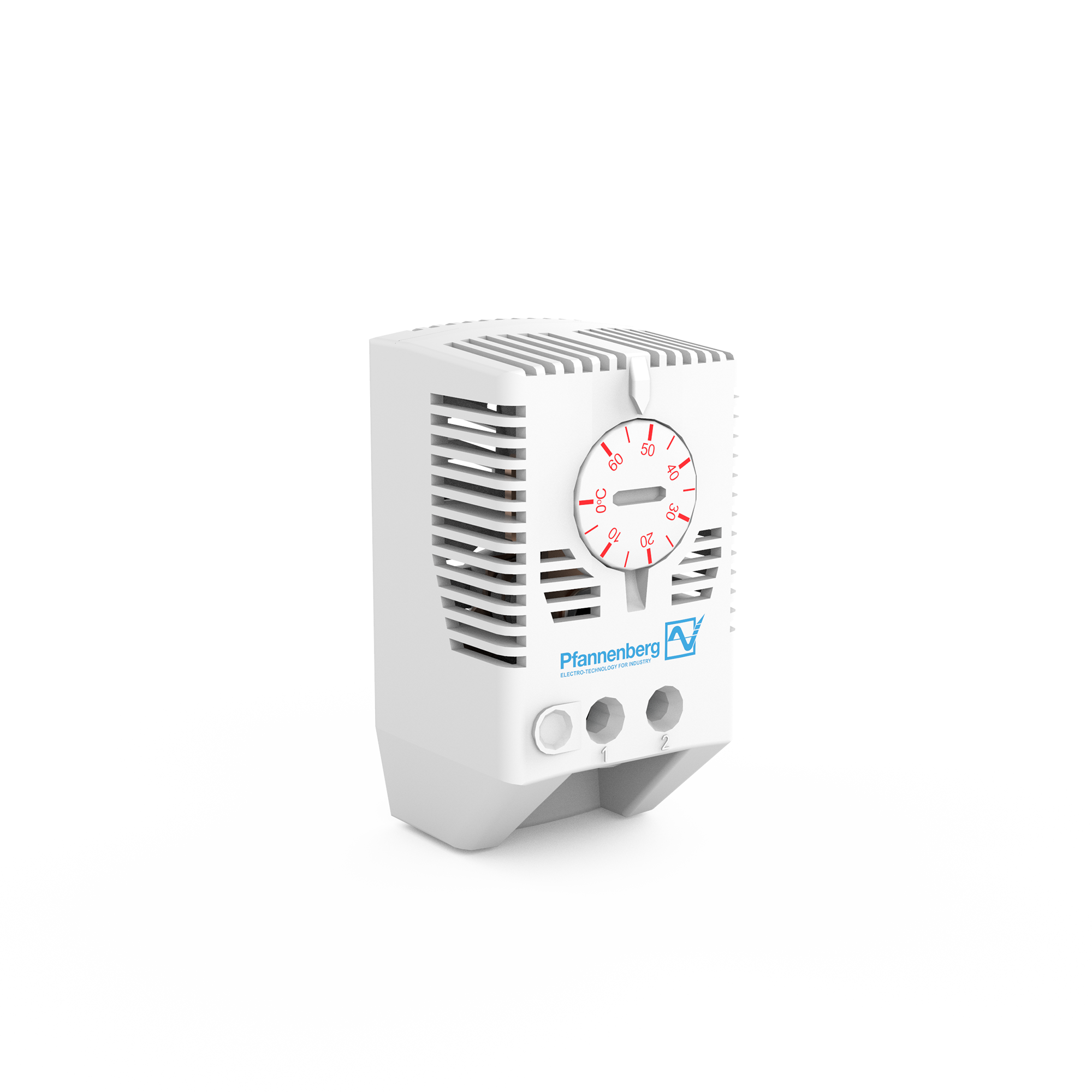 FLZ 520 THERMOSTAT 0..+60C