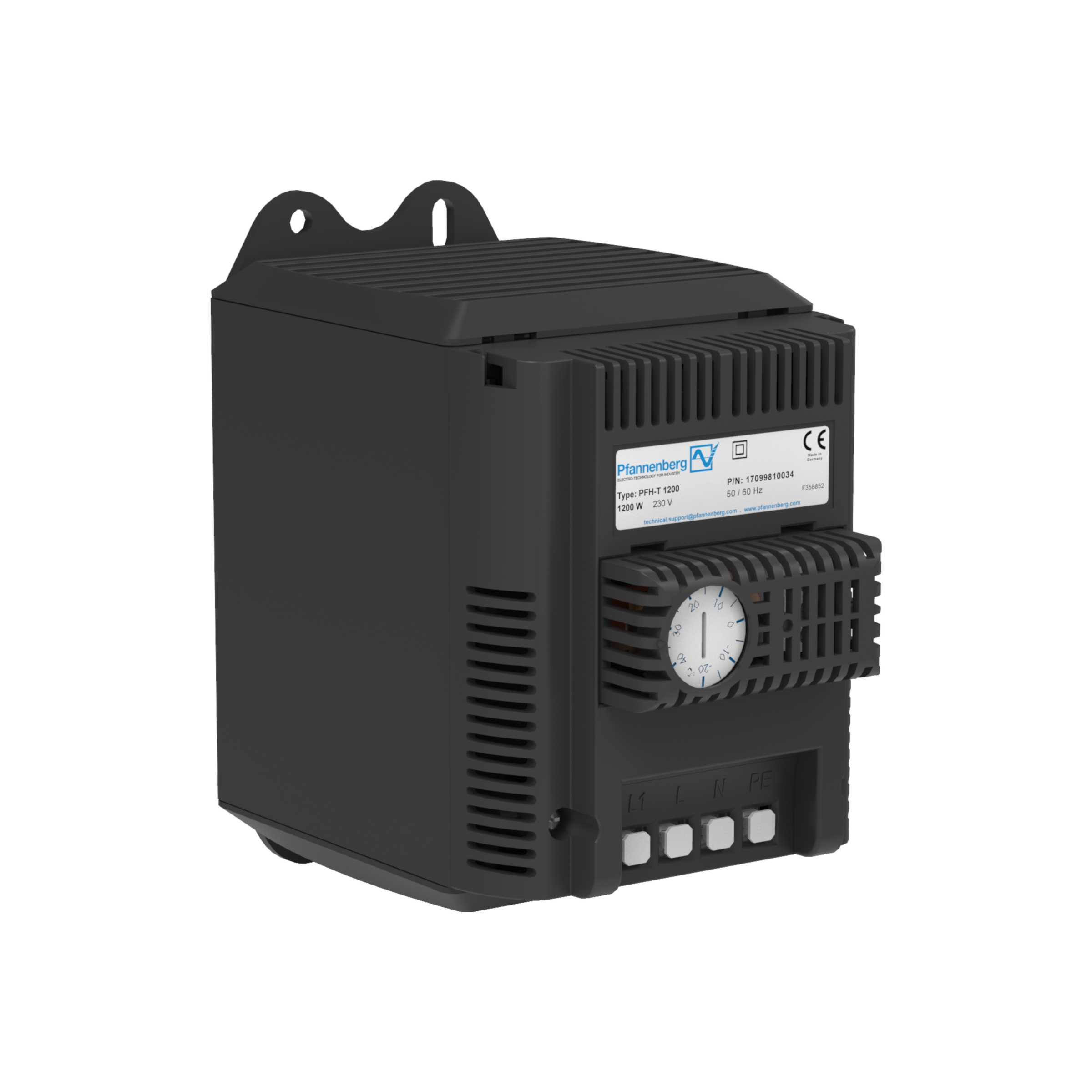 PFH-T 200 230V