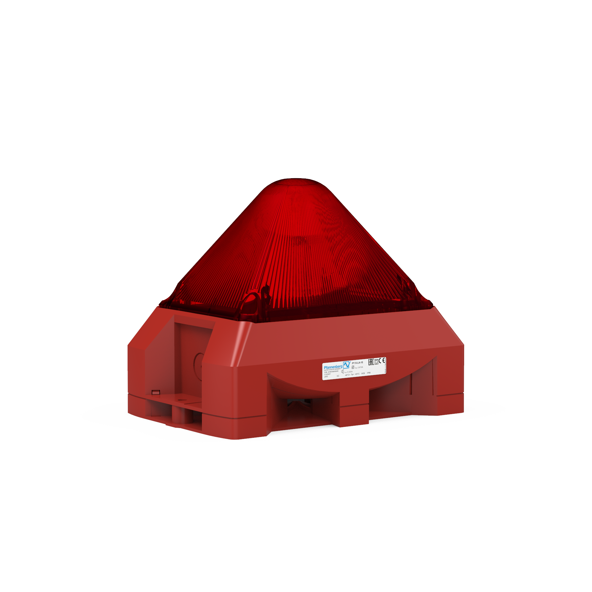 PY X-LA-15 230 AC RD 3000