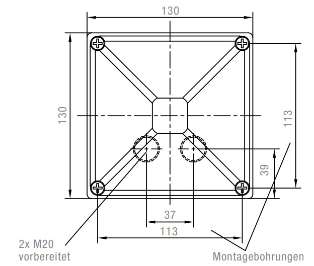 QUADRO F12 24 DC CL