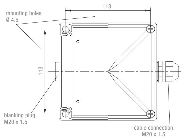 QUADRO F12-3G/3D 24 DC CL