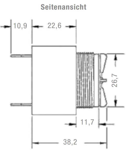 P 28 DMB 5-30 DC