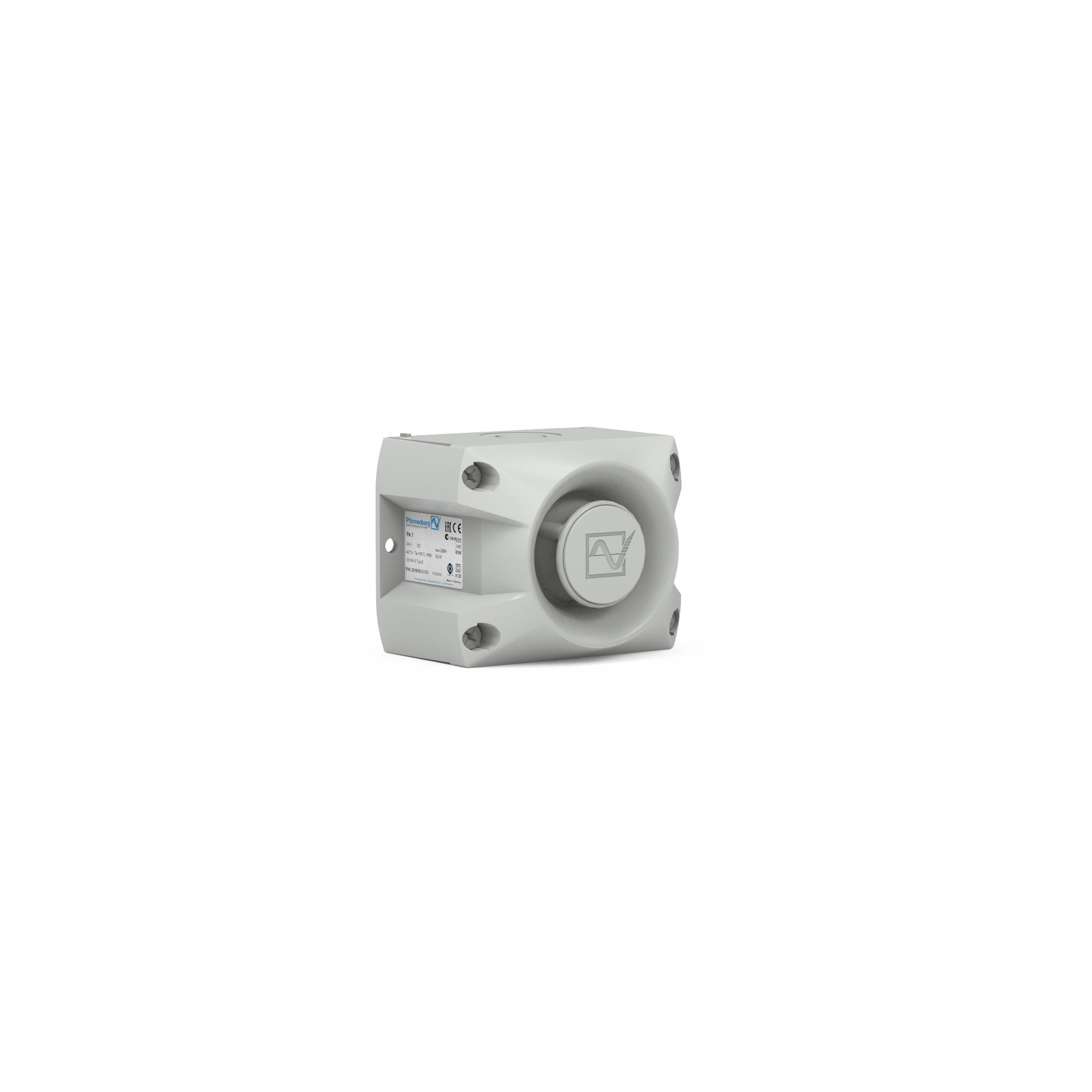 PA 1 230 AC 7035
