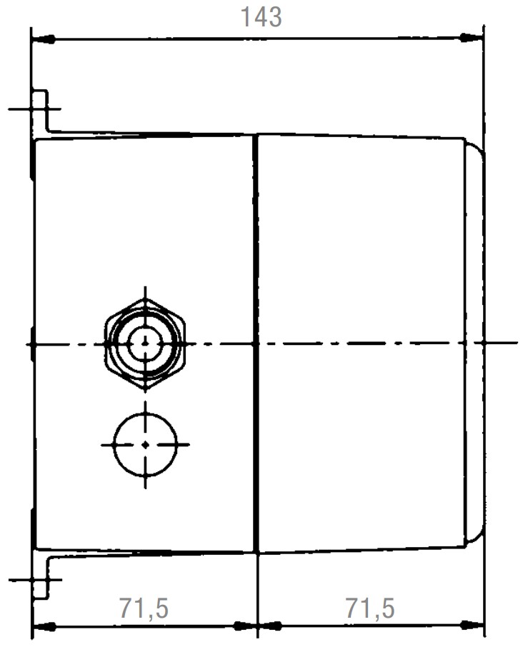 DS 5-TAS-SIL 24 DC