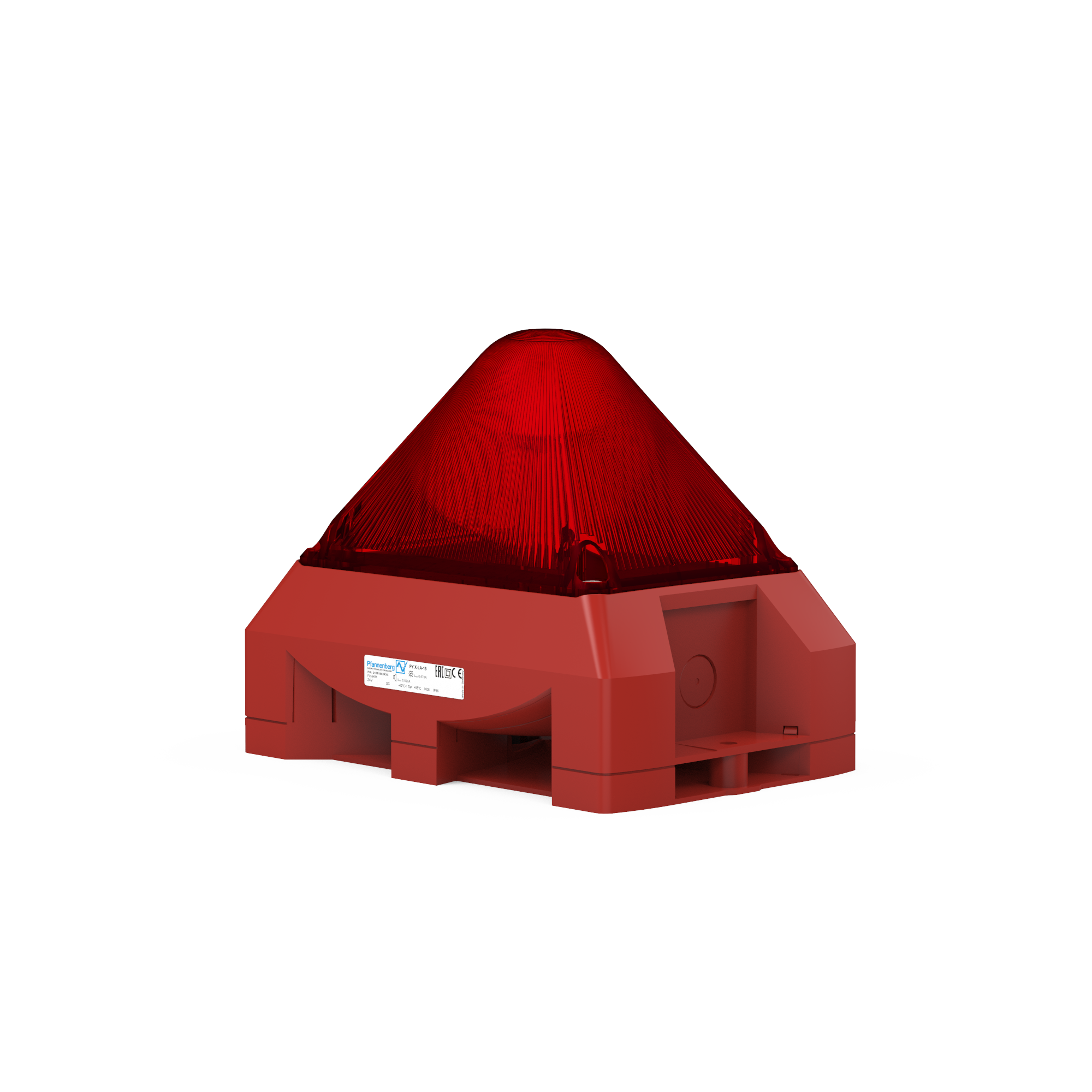 PY X-LA-15 230 AC RD 3000