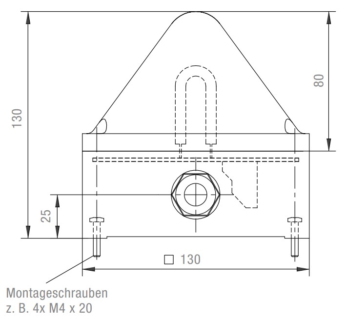 QUADRO F12-3G/3D 24 DC CL