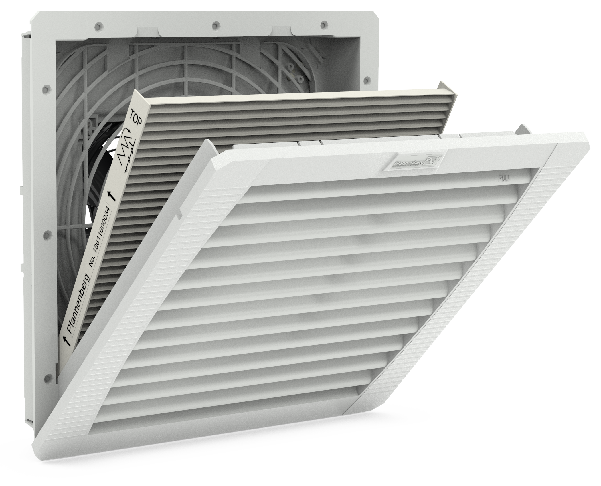 PF 42500 115V 55 UV 7035