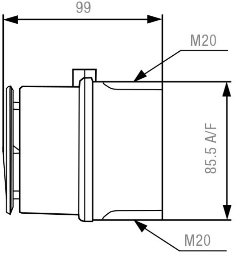 IS-mA1 24 DC ATEX