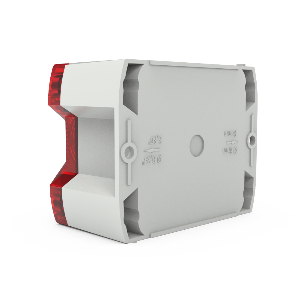 PY X-S-05 230 AC RD 7035