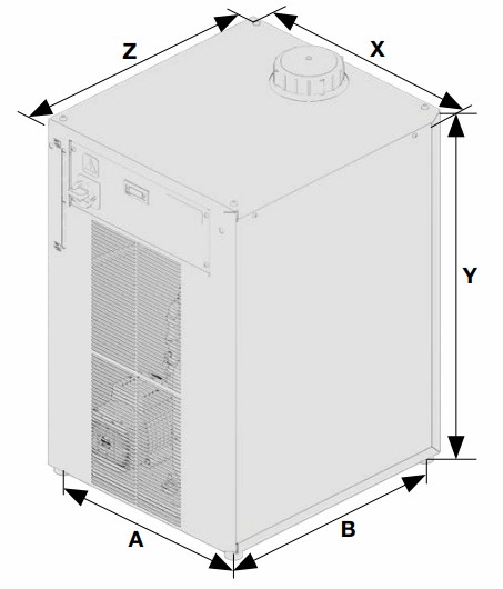 CCE6601 6500   WT   CE HSP STD
