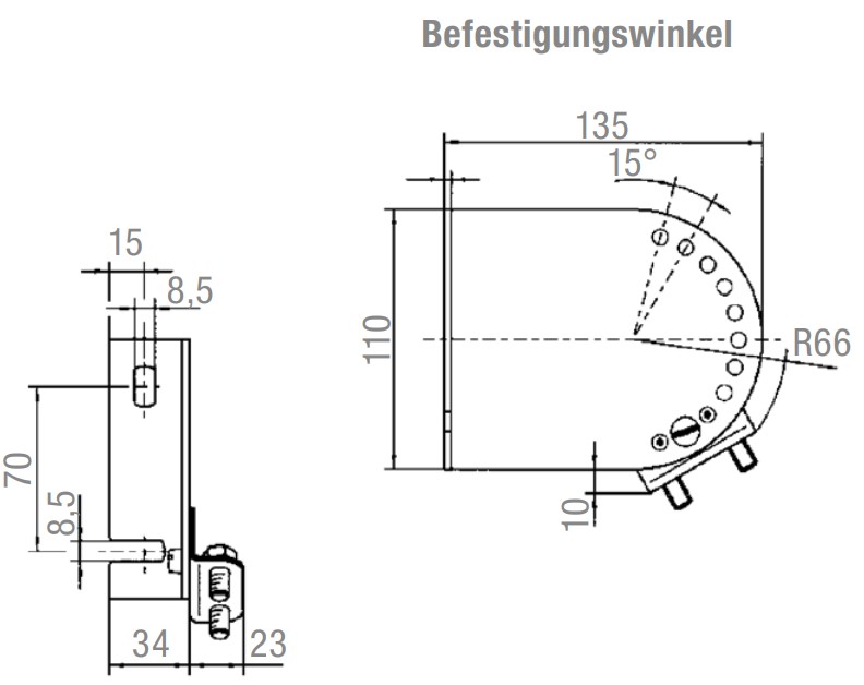 CWB-ATEX 60-80 DC PC YE