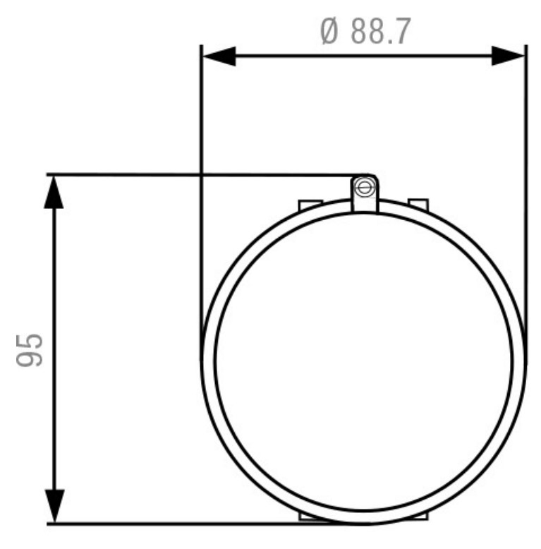 IS-mA1 24 DC ATEX