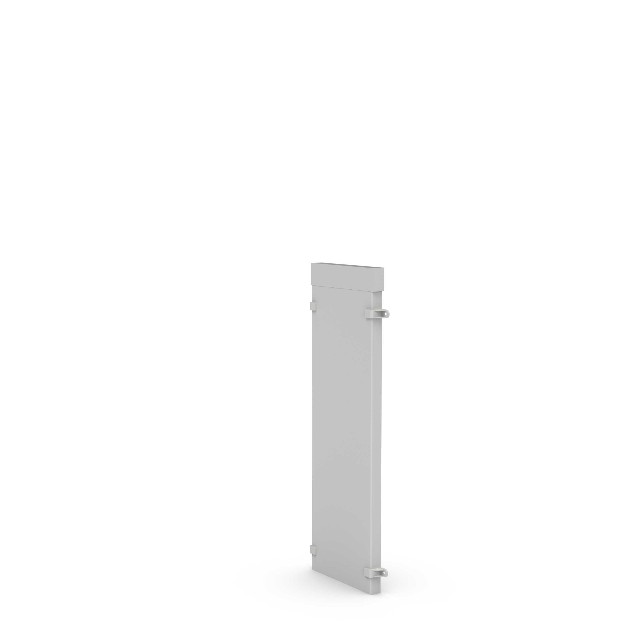Tube extension (1 m, optional) - Air duct system
