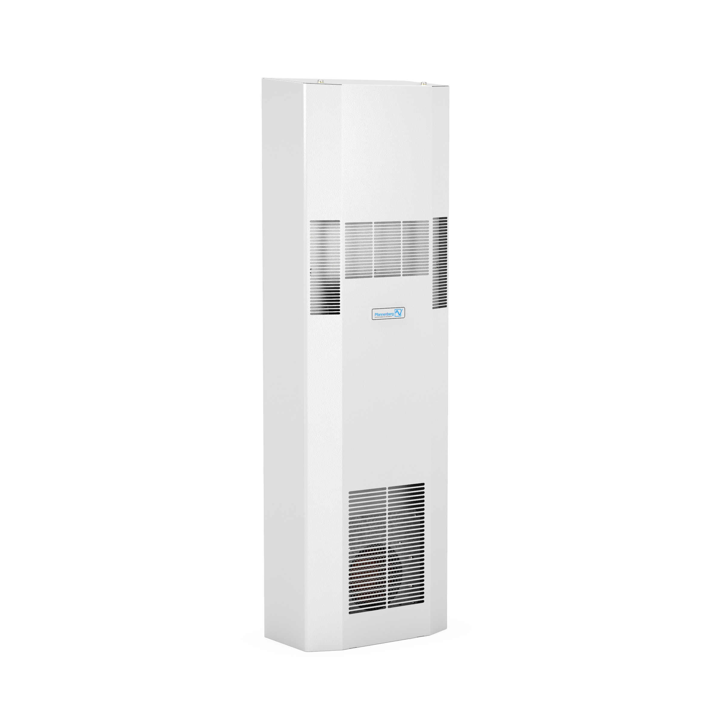 PAS 6203 Side Mount Air/Air Heat Exchanger