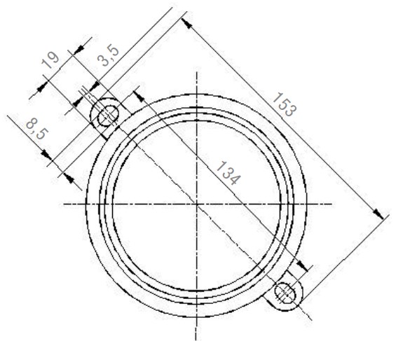 POL10-M 40-57 DC