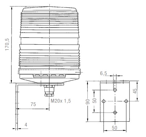 PMF 2015 230 AC AM