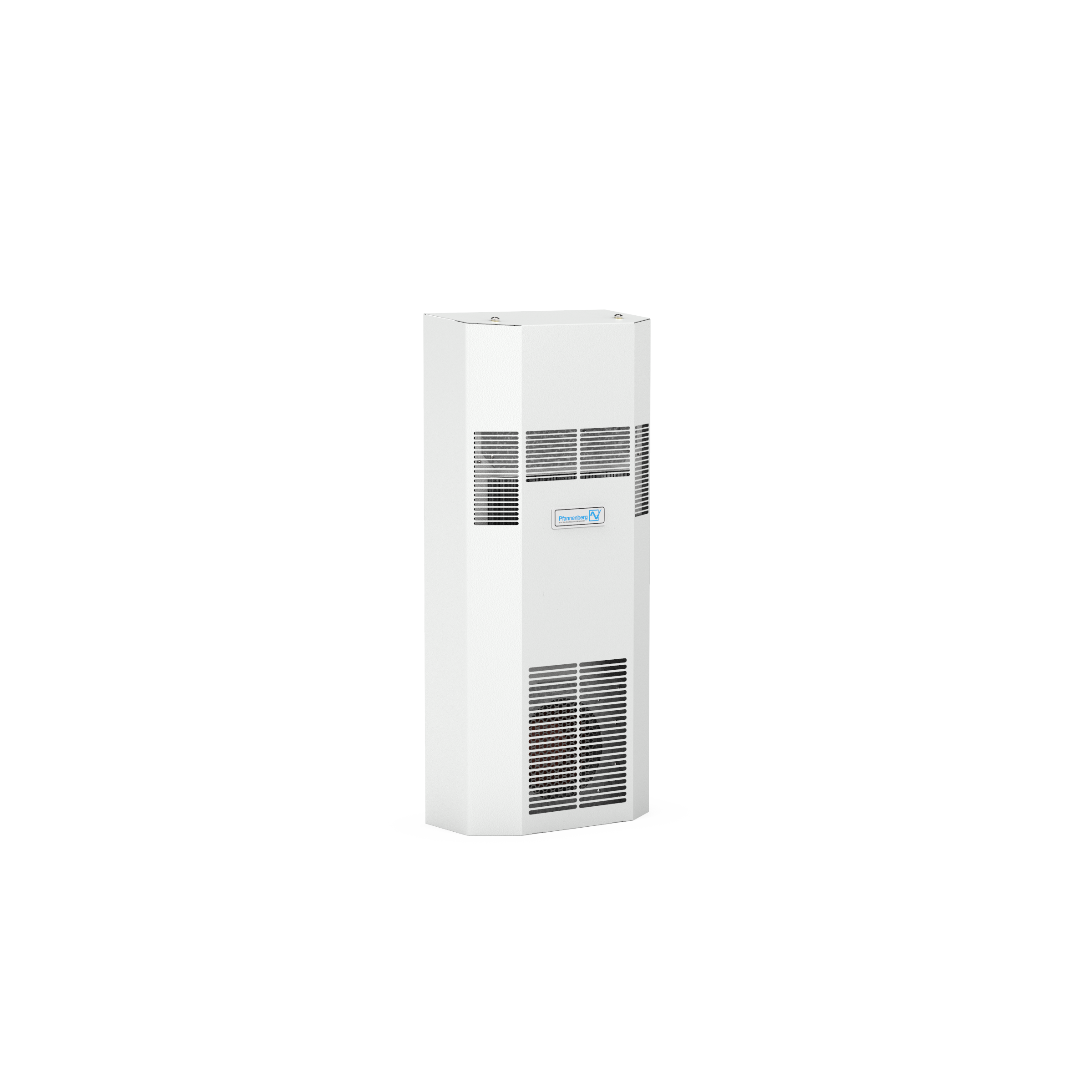 PAS 6133 Side Mount Air/Air Heat Exchanger