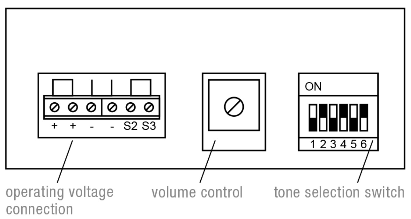 IS-A105N IIC 24 DC