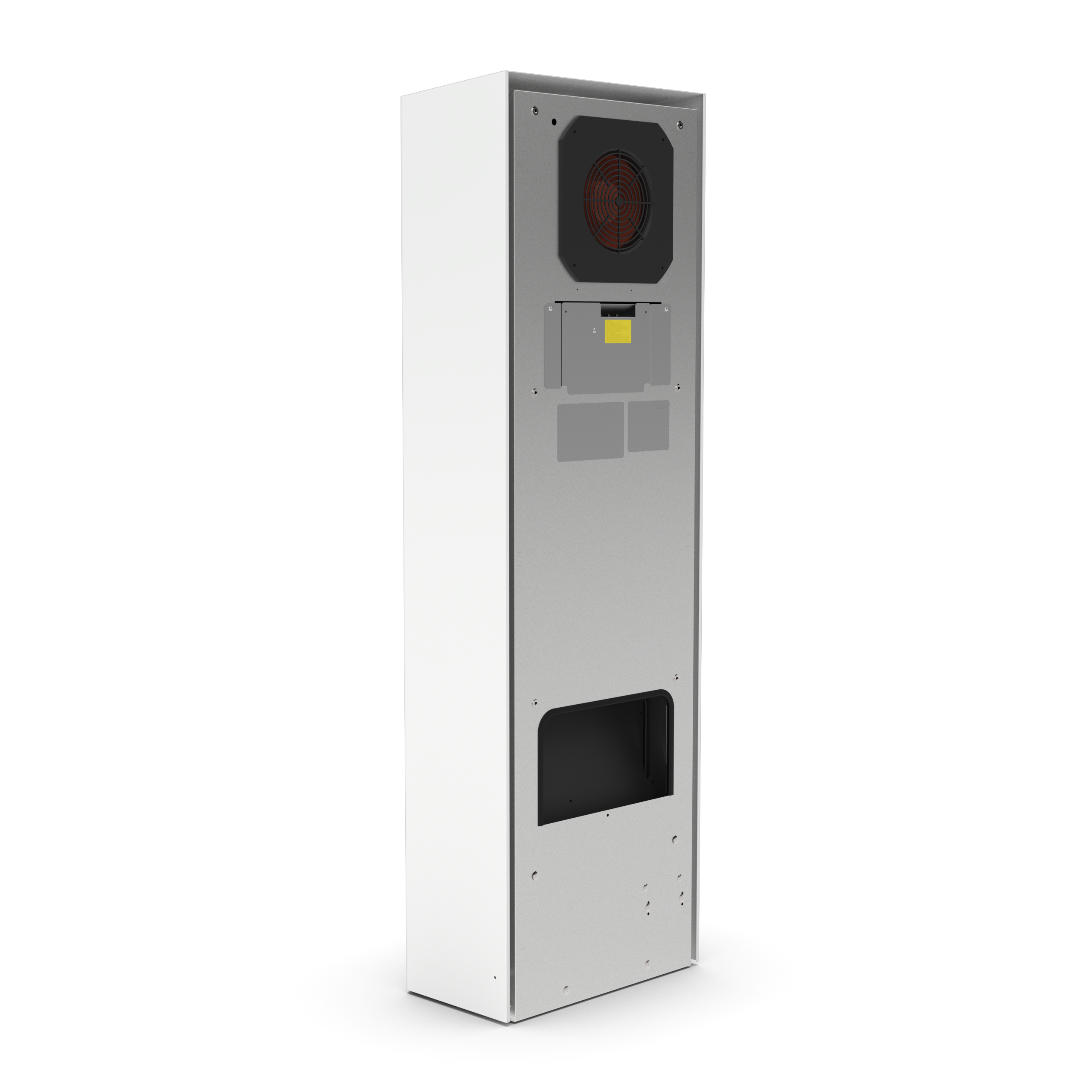 DTS 6501 400V SC 7035