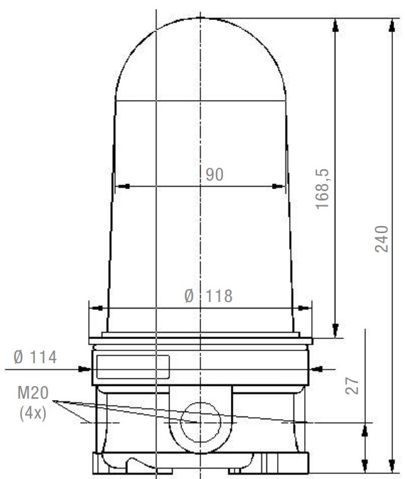POL10-M 40-57 DC