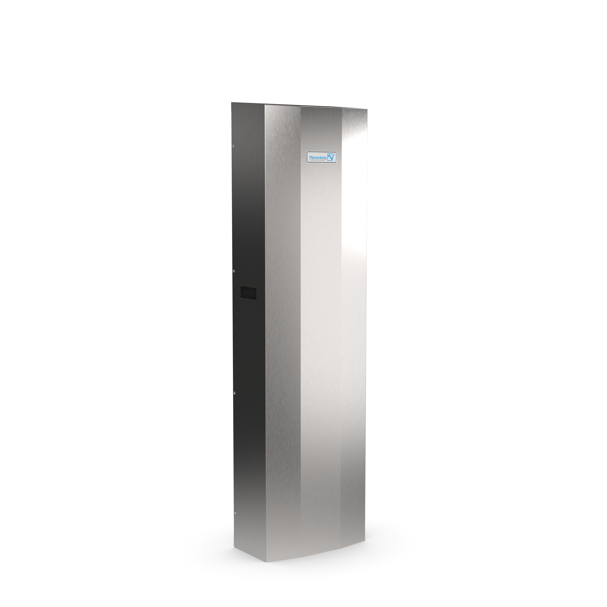 PWS 3502 230V SS
