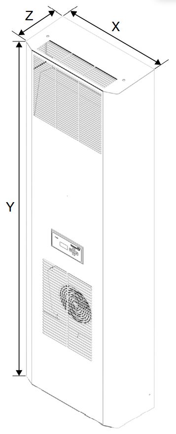 DTS 6201 400V 2~  SC 7035