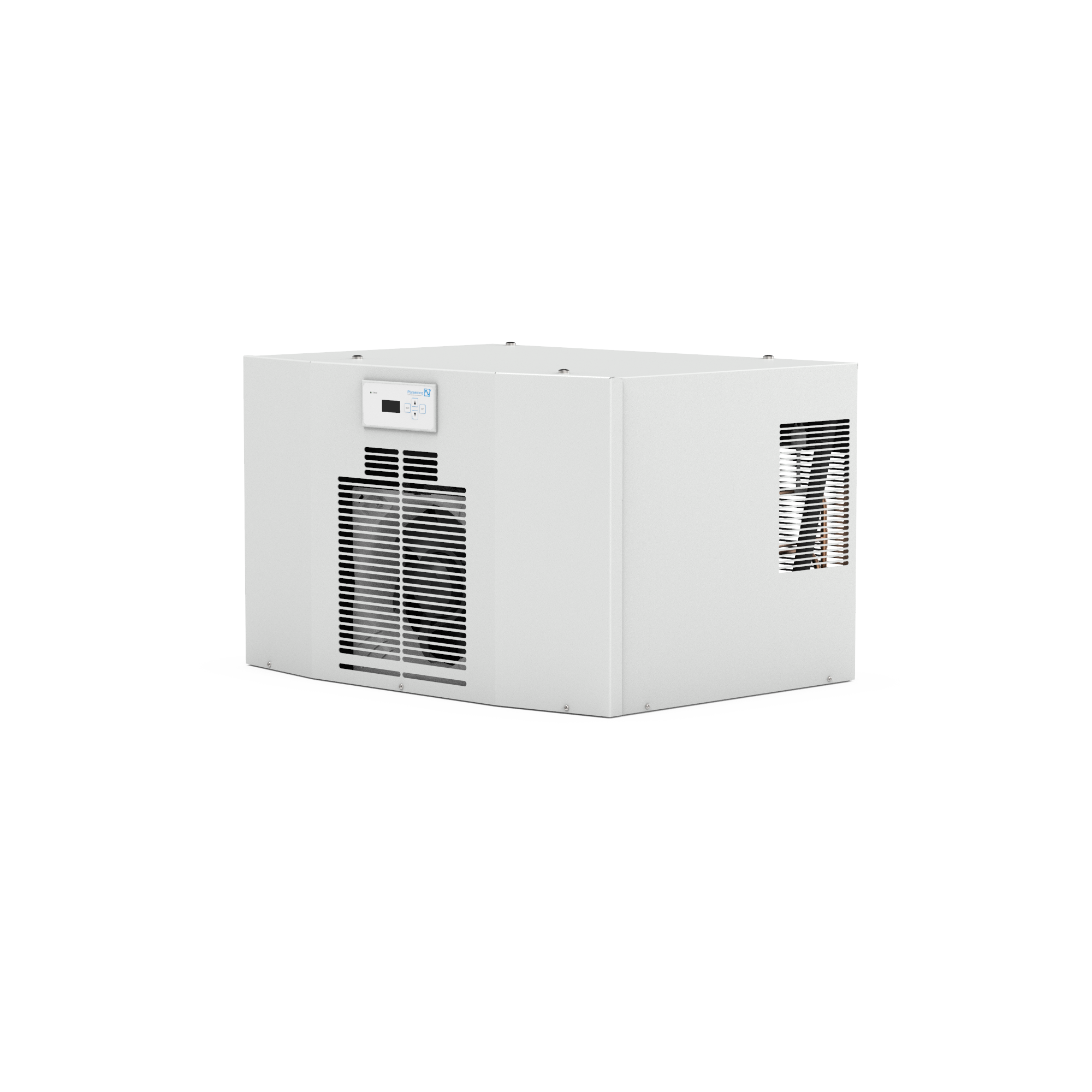 DTT 6601 400V MC 7035
