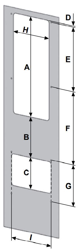 PWS 6302 115V 7035