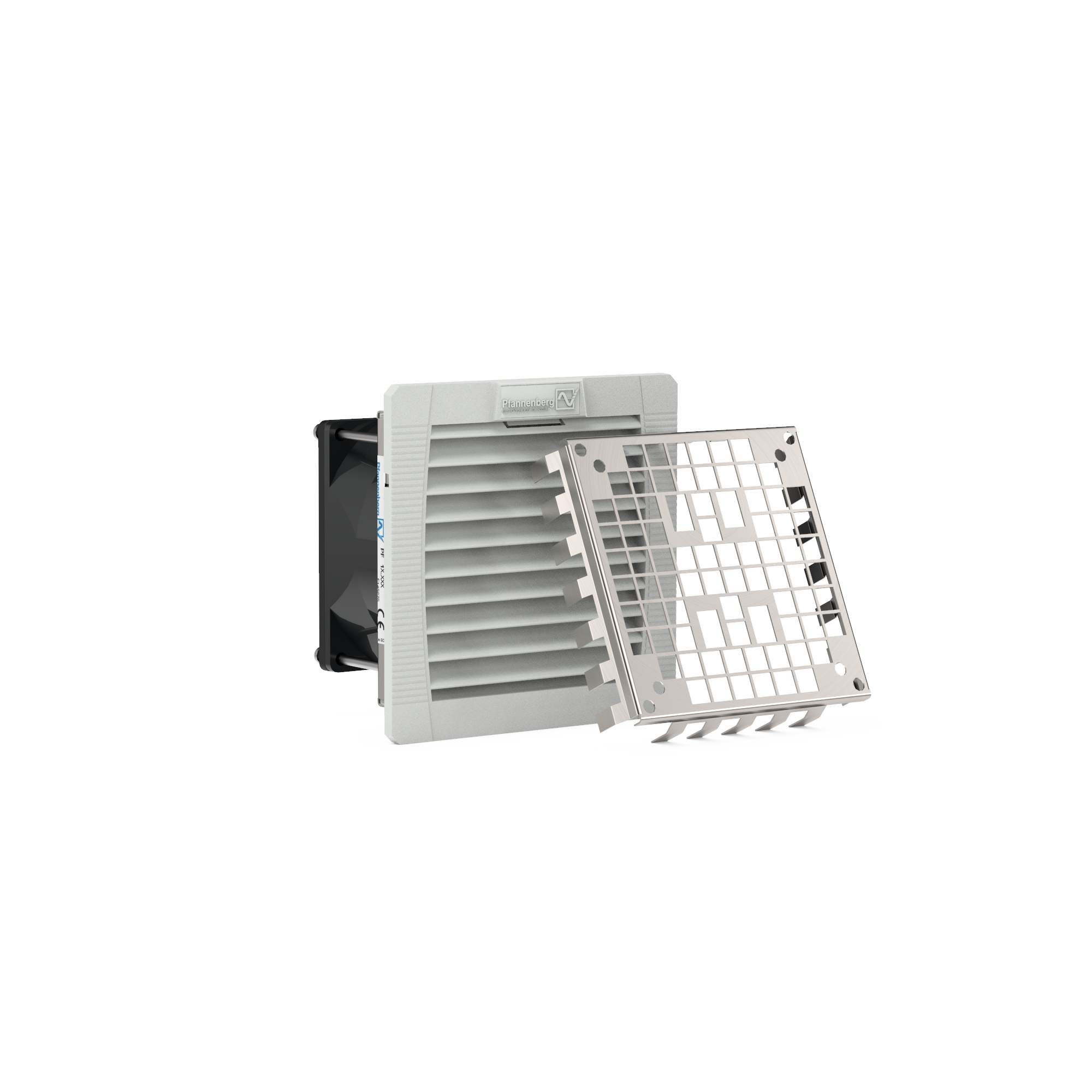 PF 11000 115V 54 7035 EMC